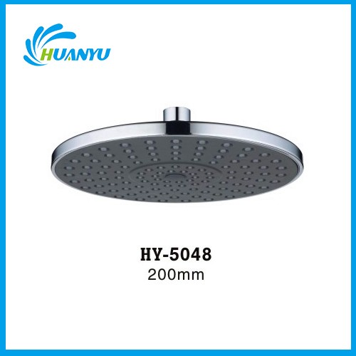 ክላሲክ Plating Overhead Shower